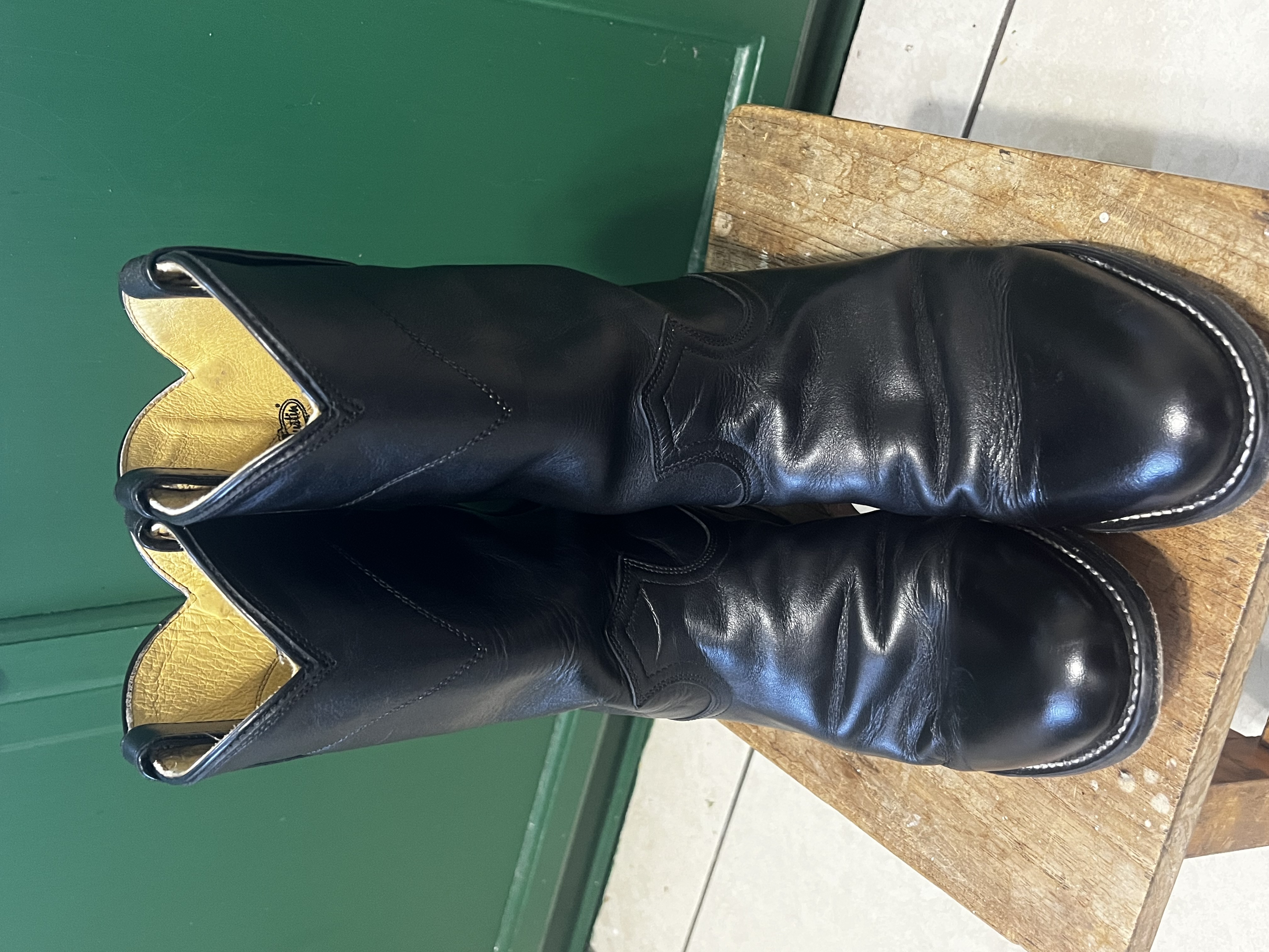 Cowboy Boots